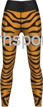 Sublimation Leggings Manufacturers in Abbotsford